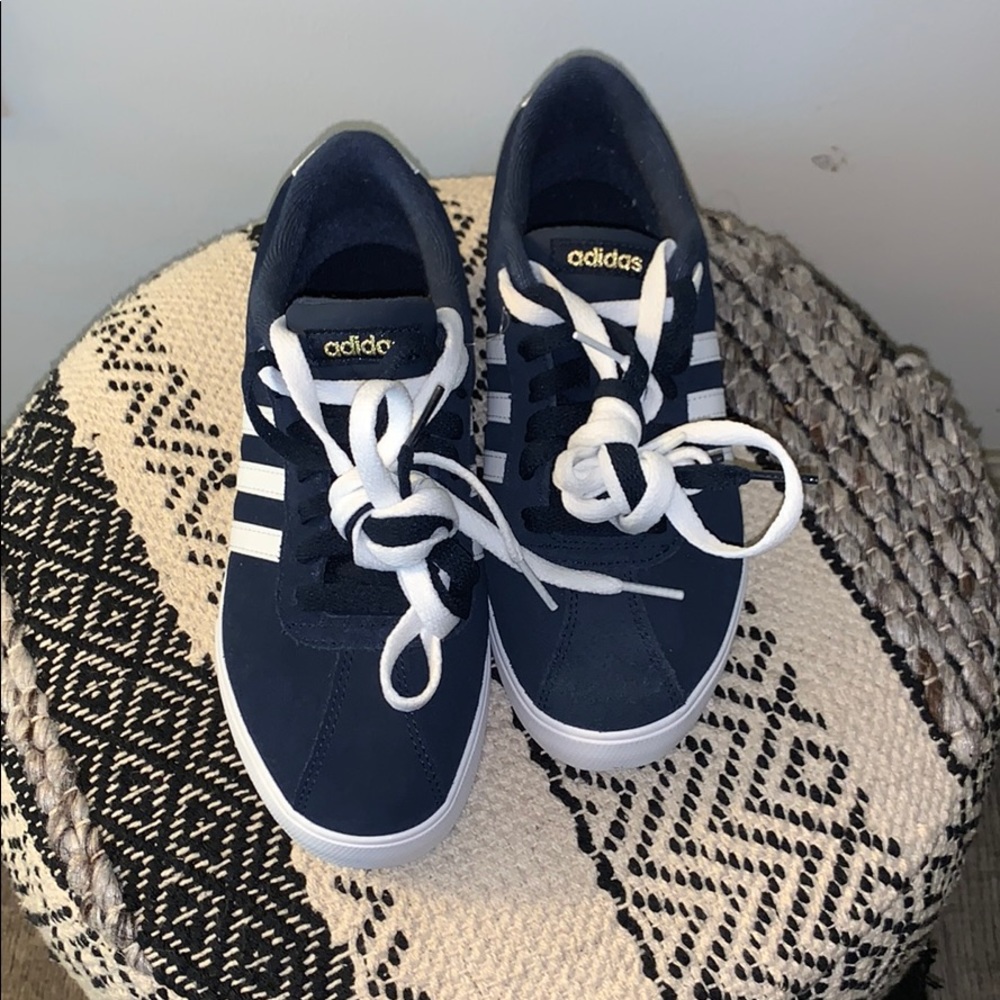 New Adidasneo sneakers!